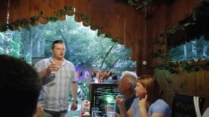 День Рождения 34 Тост за Гостей