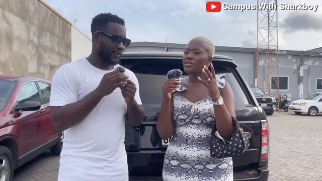 Fella Makafui Reveals why she’s not in YOLO and how she was BROKE Years Ago. смотреть онлайн