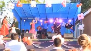 Gypsy.-Осенняя Роса в Пензе---Частушки.