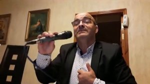 Только мама Юрий Кость 2019 г