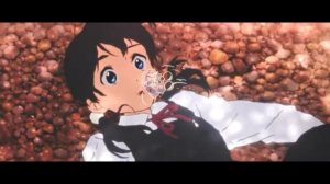 「ＡＭＶ」ᴴᴰ Tamako Love Story - Forever