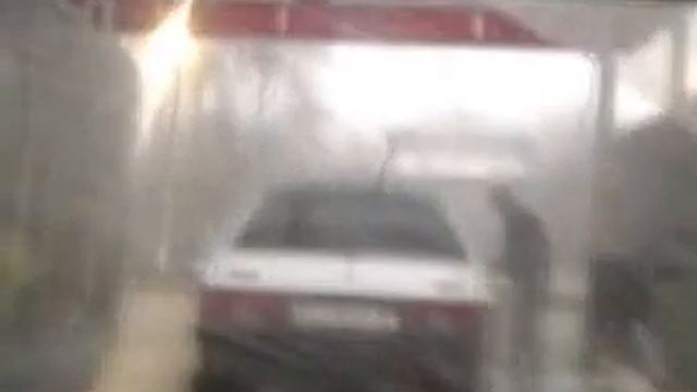мастер класс по бесконтактной мойке авто