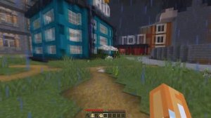 ВЫЖИВАНИЕ БОМЖА В РОССИИ НА КАРТЕ АИДА!! ОЧЕНЬ СТРАННАЯ СЕРИЯ! #2