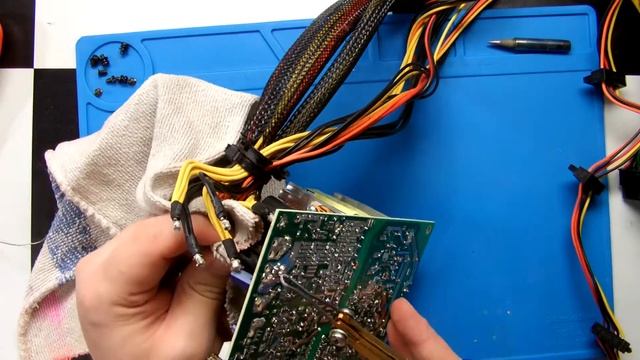 Toshiba Camileo X200 as workbench camera test part 1 смотреть онлайн