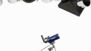 Telescope review - Levenhuk Strike 950 PRO