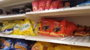 Лондон Супермаркет Сэинсбурис (Sainsbury's) Цены