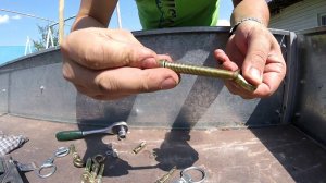 Полезные Доработки Прицепа за копейки!