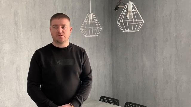 НАТЯЖНЫЕ ПОТОЛКИ "НАД ГОЛОВОЙ" г. Уфа (отзыв) смотреть онлайн