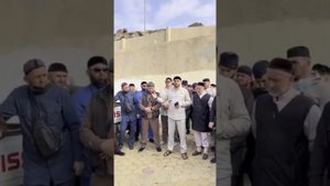 ГОРА АРАФАТ ОЧЕНЬ ТРОГАТЕЛЬНАЯ ИСТОРИЯ.