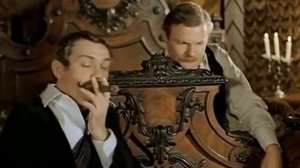 Орхидеи еще не зацвели