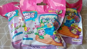Моджи попс 1 серия /Moji pops #1