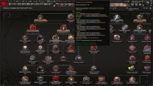 ЗА СССР НА ЭЛИТЕ В HOI4 - СССР СТАЛИНА Мод Total war