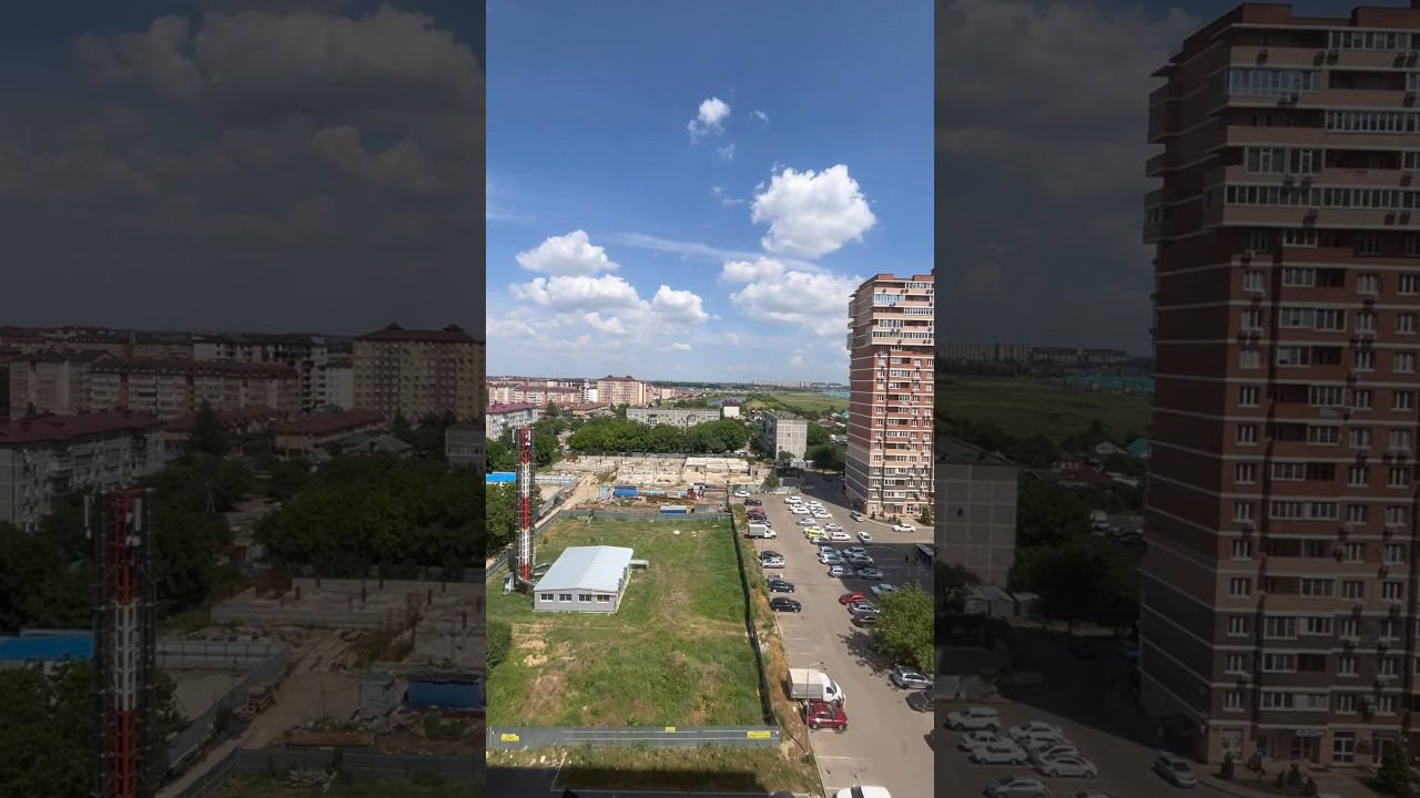 1к квартира в Краснодаре‼️#купитьквартирувкраснодаре#квартиракраснодар#квартирауморя#