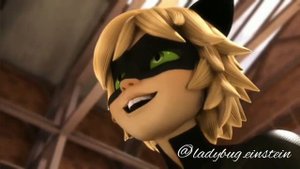 Клип Леди Баг и Супер Кот "Ты моя леди!" // Адриан и Маринетт #Ladybug #Catnoir