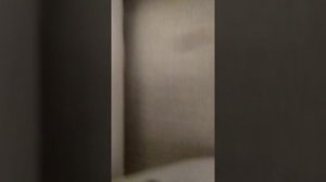 Звук с газового счётчика или трубы?