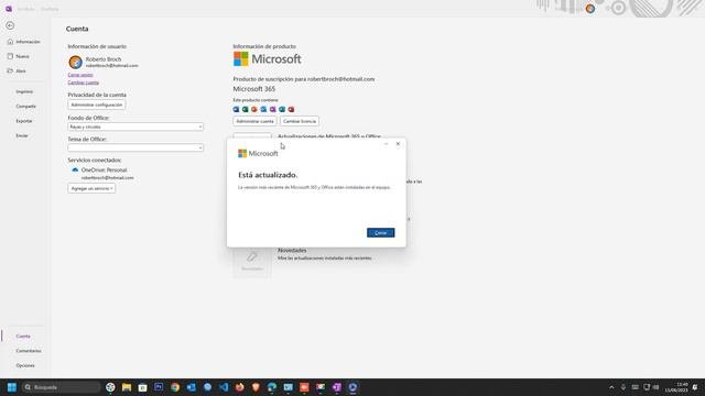 Cómo Actualizar OneNote A La última Versión - Guía Paso A Paso