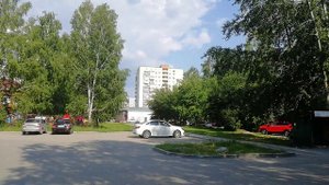 Тобольск 6 микрорайон 28а