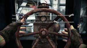 Прохождение Killzone 2 на русском [60fps] #01