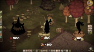 О теневых шахматах в Don`t Starve Together. Skyblock.