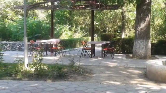 Джалал Абадский курорт монтаж Закир Касымов ноябрь 2017 год смотреть онлайн