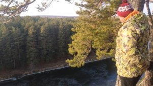 Мантуров камень - Путешествия по Уралу с TRAVEL123