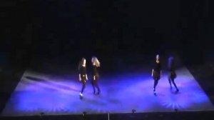 Ирландские танцы дети 2