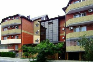 Анапа гостевой дом Новый Город