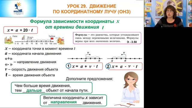 Институт СДП Консультация №8 2 4 класс смотреть онлайн