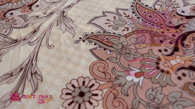 Комплект "Пандора" из поплина смотреть онлайн