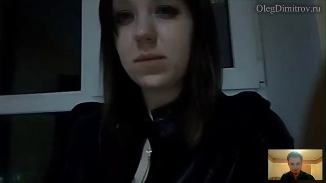 Света — Отзыв. Панические атаки, вина, прерывание речи, сложно проявить себя смотреть онлайн