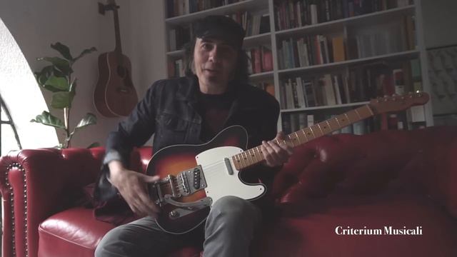 Las guitarras de marca son un FRAUDE (no compres Gibson, Fender, PRS, etc.) смотреть онлайн