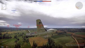 Sea Hawk Mk 100 КУПИЛ,ПОБЕДИЛ? War Thunder