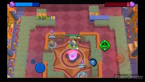 Ура наконец-то вышел 3-й сезон бравл пасс в игре бравл старс