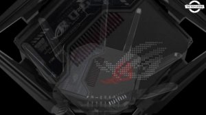 ASUS ROG Rapture GT-BE98 Pro Wi-Fi 7 Quad-Band Gaming Router Launched - Explained All Spec, Feature