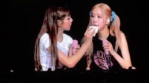 [4K] Encore FULL Performance: BLACKPINK Concert Bangkok Encore - Day 1 (May 27th 2023)