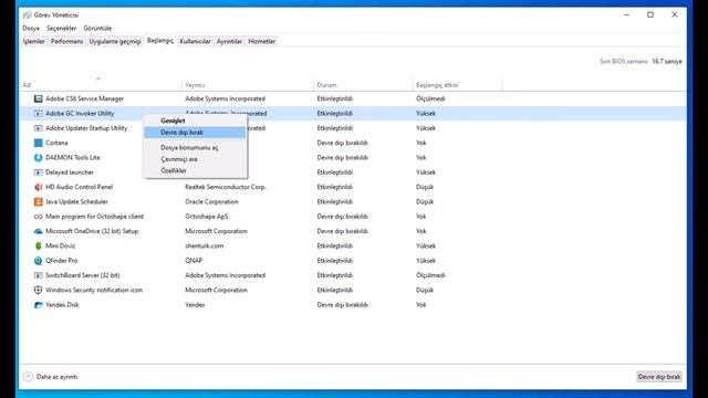 Adobe Orijinal Yazılım Doğrulaması Hatası ve Çözümü (Açıklamayı Okuyunuz) смотреть онлайн