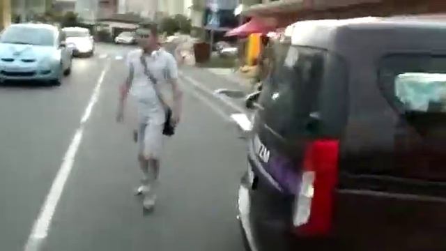 84-й автомобиль Рено чёрный вв4592ст смотреть онлайн