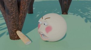 КОЛОБОК 2.0: СБОРНИК 1. АНИМАЦИЯ МУЛЬТФИЛЬМЫ ЮМОР