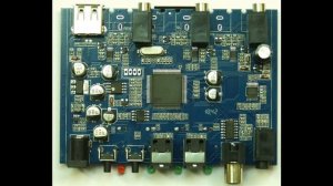 Конвертер аудио 5.1 AUDIO GEAR с цифры на TRS-jack 3.5 | #Обзор