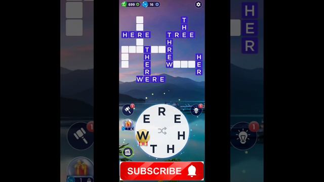 Words of Wonders Level 1439 - 1442 | Taiwan 🇹🇼 - Sun Moon Lake | WOW Game Answers | #Blue7 смотреть онлайн