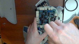 ? Счётчик банкнот SPEED LD-55D | РАЗБОРКА / ЧИСТКА ДАТЧИКОВ | DISASSEMBLY / CLEANING OF SENSORS