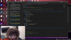 Часть 7. скрипт для трейдинга