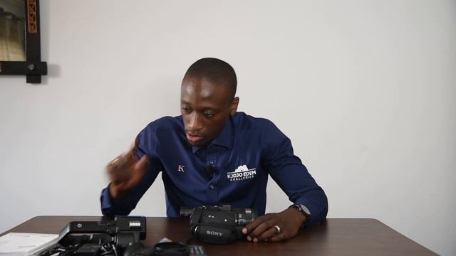 Unboxing Sony PXW-X70 Professional XDCAM Compact Camcorder смотреть онлайн