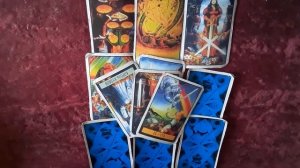 Гадание он-лайн на личную жизнь 9 вариантов