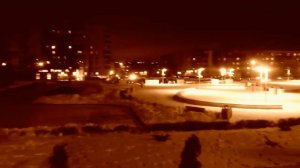 В предверии Нового 2017 года Городище Волгоград Городищенский район