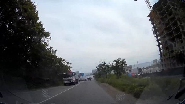 Ул. Борисенко / Владивосток / 11 июля 2020 год смотреть онлайн