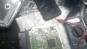 Дукат ТНВД не работает датчик топлива