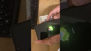 Nokia 2.4 1270 pass code removal and Fectory reset