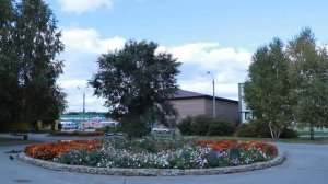 Вне города | Линёво