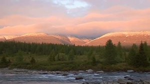 югыд ва национальный парк